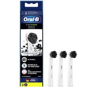 Oral-B Kit De 3 Brossettes Charbon Actif