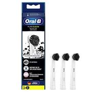 Oral-B Kit de 3 brossettes Charbon actif