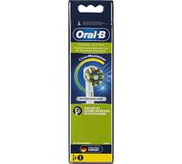 Oral-B Kit de 3 brossettes CrossAction CleanMaximizer