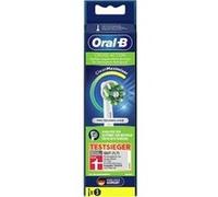 Oral-b kit de 3 brossettes crossaction cleanmaximizer G