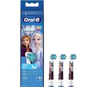 Oral-B 80352082 tête de brosses 3 pièce(s) Blanc