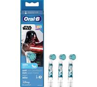 Oral-B Kit De 3 Brossettes Starwars