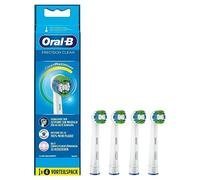 Oral-B Kit de 4 brossettes Precision Clean CleanMaximizer