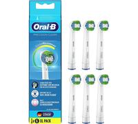 Oral-B Kit De 6 Brossettes Precision Clean Cleanmaximizer