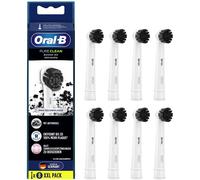 Oral-B Kit De 8 Brossettes Charbon Actif