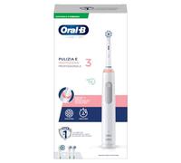 Oral-B Laboratory Nettoyage et protection professionnelles 3 Brosse électrique
