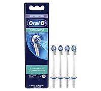Oral B Lot de 12 buses d'aquafloss avancées pour hydropulseur 4 pièces