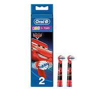Oral B Lot de 2 ampoules de rechange pour étages de tête (différents modèles)