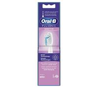 Oral-B Lot de 2 brossettes Pulsonic Sensitive