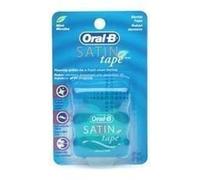 Oral-B Lot de 3 rubans de satin 25 m