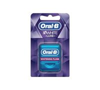 Oral-B Manual 4 Fils Dentaires 3D White 35 m