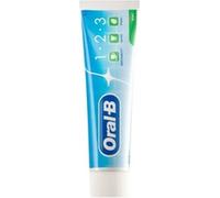Oral B Dentifrice Menthe 100ml