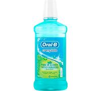 Oral b Mundspülung Complete Fresh And Clean 500ml