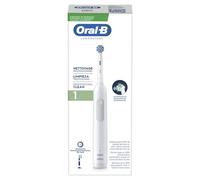 Oral-B Nettoyage Professionnel Nettoyage Professionnel 1 Brosse À Dents Électrique