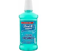 Oral-b Oral-b Complete Bain de bouche Menthe fraîche 500 ml