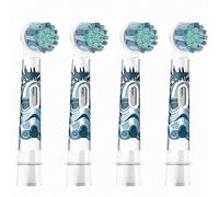 Oral-B Oral-b EB10s Star Wars pointe, 4 pièces