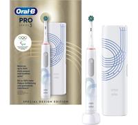 Oral B Oral-B Pro Series 3 - Brosse à dents électrique - Édition spéciale design Jeux olympiques