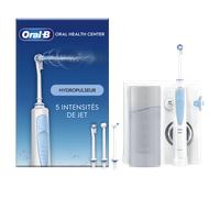 Oral-B OxyJet jet dentaire