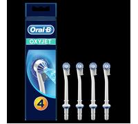 Oral-B Oxyjet, 4 Canules