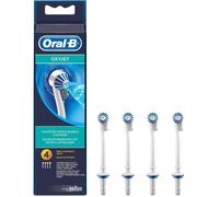 Oral-B Oxyjet Canules Pour Hydropulseurs x4