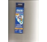 Oral-B - Pack de têtes de brosse de rechange - pour brosse à dent