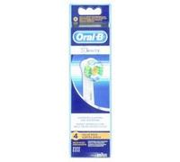 Oral-B - Pack de têtes de brosse de rechange - pour brosse à dent G