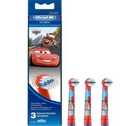 Oral-B - Pack de têtes de brosse de rechange - pour brosse à dent - pour ProfessionalCare 6000; 6500