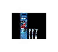 ORAL-B PACK RECHANGE X3 SPIDERMAN