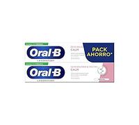 Oral B Pasta Dent Sensi Encia Calm 2X100