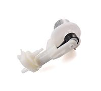 Oral-B Pompe à eau Modern/Inline en Acier inoxydable pour OC17, MD17, MD15, OC15, OCS18, OC18, OC19, MD19, OC20 - Type 3719, 3721, 4715, 3724
