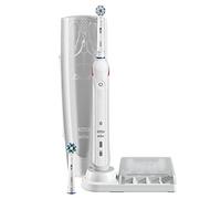 Oral-B Power 80299564 Brosse à dents électrique électrique +, 0 W, 1 litre, 0 décibels 4 4500S