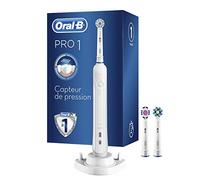 ORAL-B POWER Brosse à Dents Électrique 970 Pro Blanche