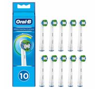 Oral-B - Precision Clean 10ct