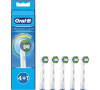 Oral-B Precision Clean 80339350 Tête de brosse à dents électrique 5 pc(s) Bleu, Blanc