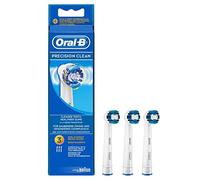 Oral-B Precision Clean Brossettes De Rechange