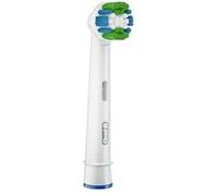 Oral-B Precision Clean CleanMaximiser - Tête de brosse de rechange - pour brosse à dent (pack de 10) - pour ProfessionalCare 550 Precision Clean, 600 Precision Clean, 650 Precision Clean G