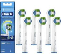 Oral-B Precision Clean EB20RB Clean Maximizer X6 tip