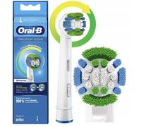 Oral-B Precision Clean Eb20rb Maximiseur De Nettoyage