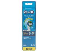 Oral-B Precision Clean Lot de 5 têtes de rechange pour brosse à dents électrique