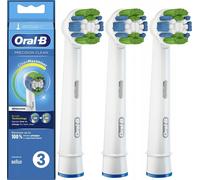 Oral-B Precision Clean Maximizer EB20, paquet de 3 têtes de rechange
