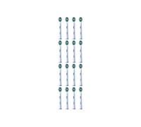 Oral-B Têtes pour brosse à dents électriques Precision Clean 16 pièces blanches