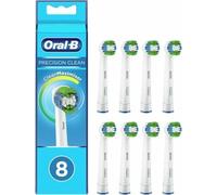Oral-B Precision CleanMaximiser brossettes 8 pièces