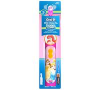ORAL-B Princesse à piles pour enfants (les personnages peuvent varier)