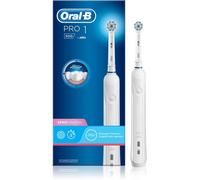 Oral B Pro 1 500 Sensi Ultrathin Brosse À Dents Électrique