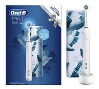 Oral-B 80337276 brosse à dents électrique Adulte Brosse à dents rotative oscillante Blanc