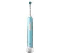 Oral-B Pro Series 1 Adulte Brosse à dents oscillante Bleu, Blanc