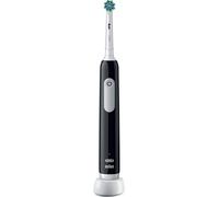 Oral-B Pro 1 Cross Action Noir