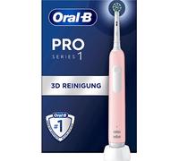 Oral-B Pro 1 Cross Action Pink