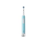 Oral-B Pro Series 1 Adulte Brosse à dents oscillante Bleu, Blanc