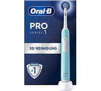 Oral-B Pro 1 Sensitive Clean bleu Caraïbes